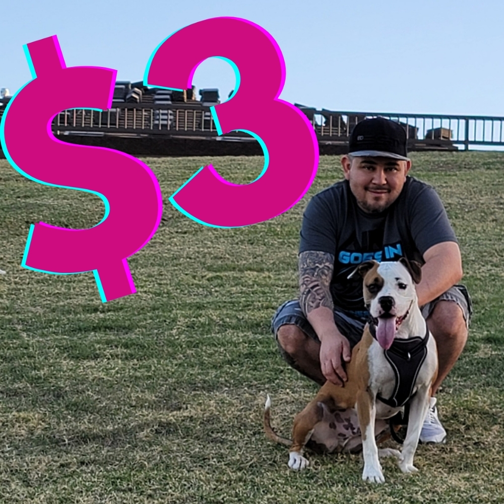 $3 Juan Halftime Show🕺🥳🎊🎤